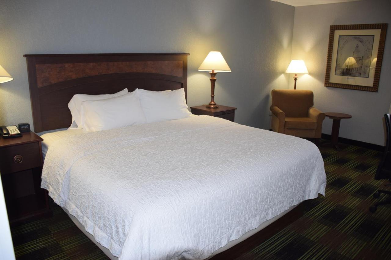 Wingate By Wyndham Baltimore BWI Airport Linthicum Exteriér fotografie
